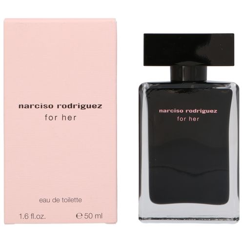 Narciso Rodriguez For Her Edt Spray 50ml.