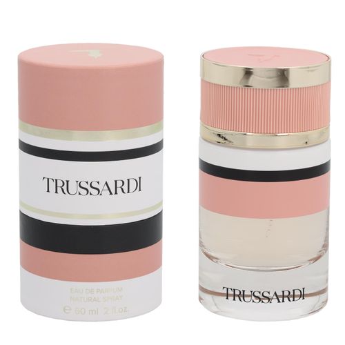 Trussardi von Trussardi Edp Spray 60 ml
