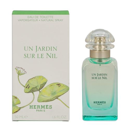 Hermes Un Jardin Sur Le Nil Edt Spray 50ml.