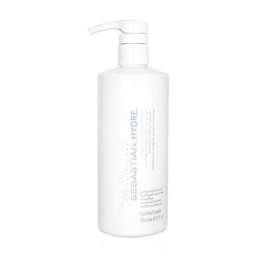 Hydre Hydraterend en Voedend Behandeling Masker 500 ml