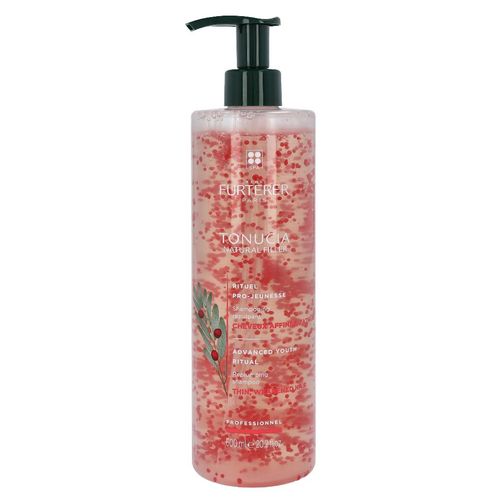 Rene Furterer Tonucia Natural Filler Replumping Shampoo600 ml.