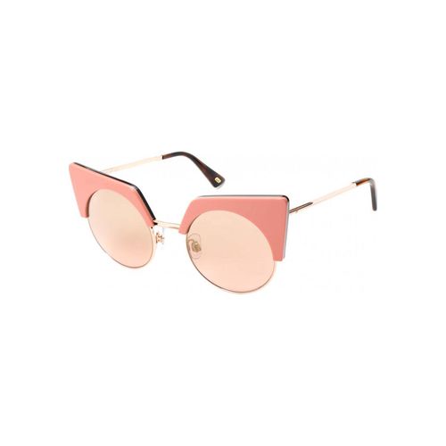 Web Eyewear WE0229-74Z WE0229 49 74Z Sonnenbrille