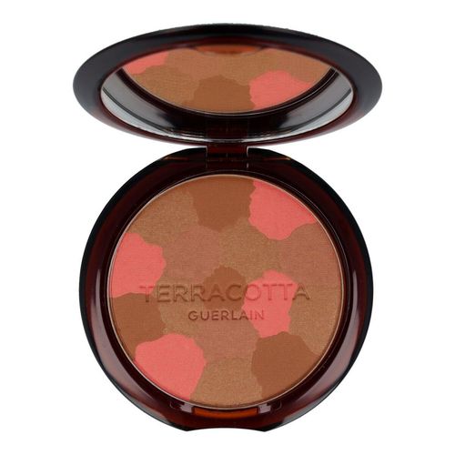 Terracotta - Lichte Poeder - 04 Diep Koel 10g