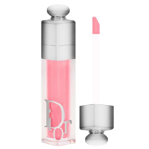 Dior Addict Lip Maximizer 010 Holographic Pink - 6ml für vollere, hydratisierte Lippen