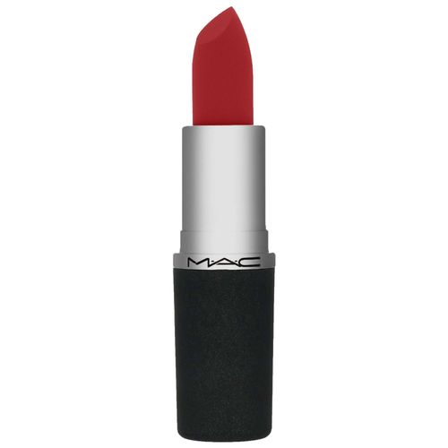 M.A.C Macximal Zijde Matte Lippenstift in Ring The Alarm - 3,5g