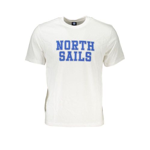 Hogeschool Logo T-shirt Korte Mouwen
