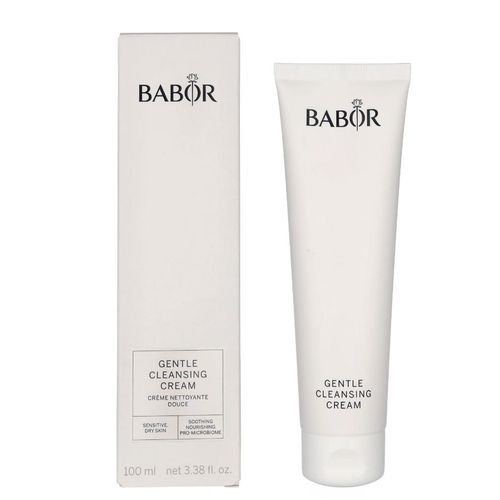 Babor Gentle Cleansing Cream100 ml.