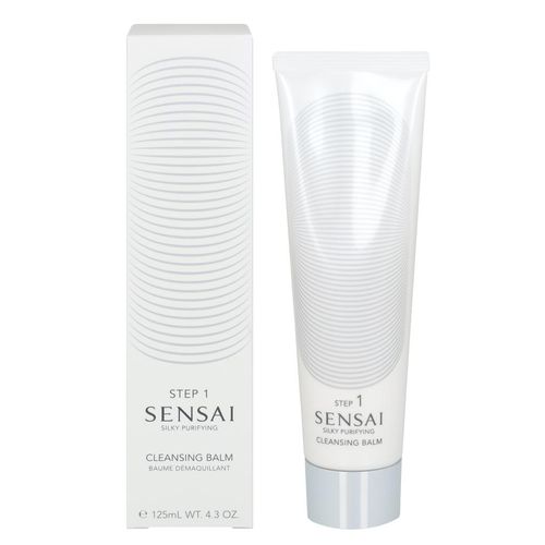 Sensai Silky Pur Cleansing Balm Step 1 125ml.