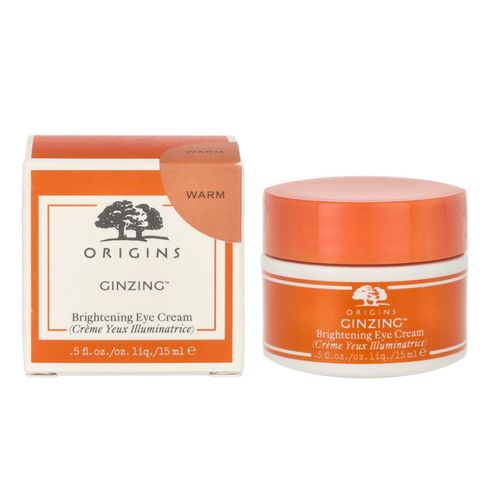 Origins Ginzing Brightening Eye Cream15 ml.