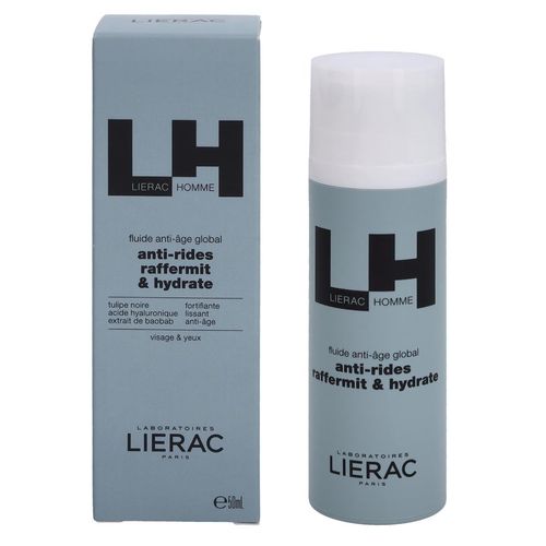 Lierac Homme Anti-Ageing Fluid50 ml.