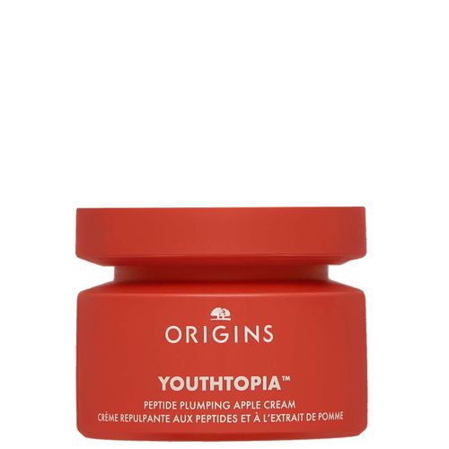 Origins Youthtopia Peptide Plumping Apple Cream - 50 ml