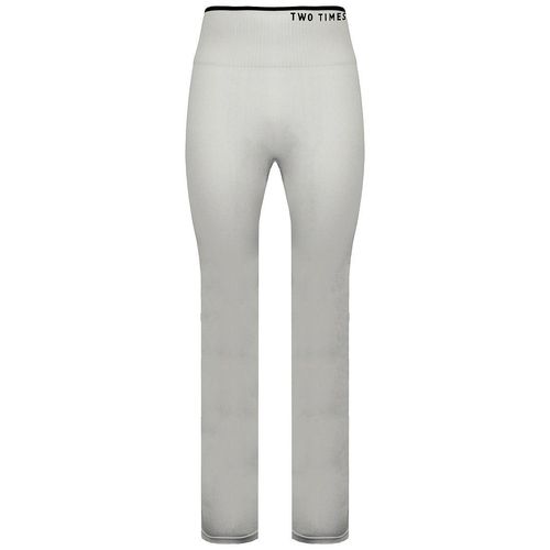 2xu entwickelte Frauen beige/schwarze Strumpfhosen