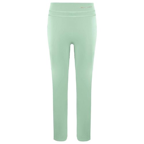 Gymshark Whitney Simmons Dames Lichtgroene Legging