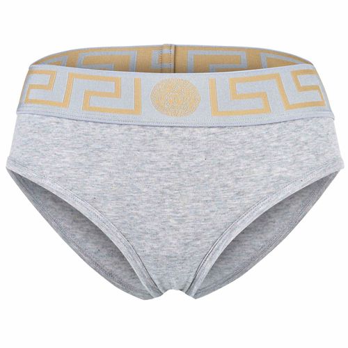 Versace Dames Brazilian Topeka Slip