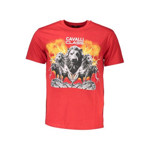 Leeuw Graphic T-shirt