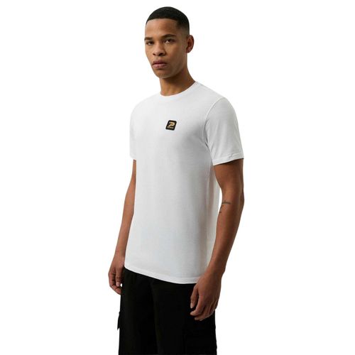 Patrick - "Cambell" T-Shirt für Herren (Weiß)