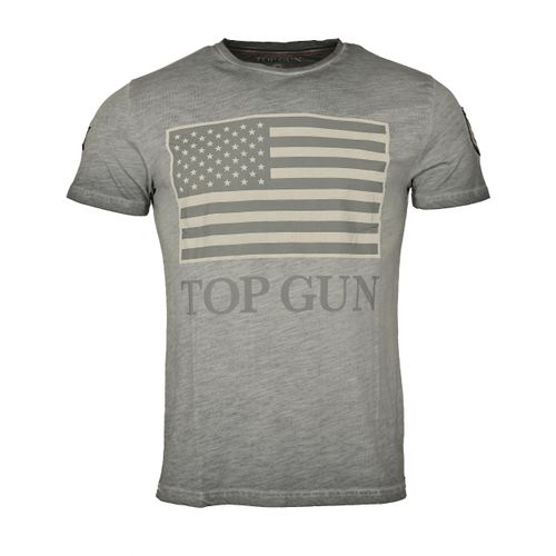 Top Gun T-Shirt Zoeken TG20191024