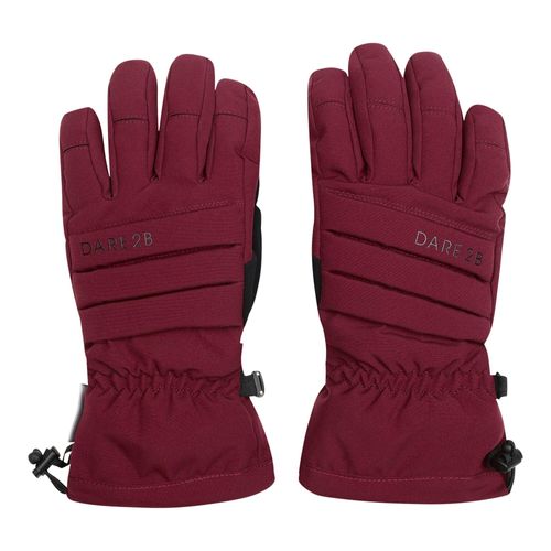 Dare 2B Dames/Dames Charisma III Logo Skihandschoenen (Afb.)