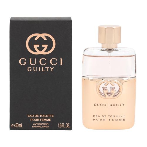 Gucci Guilty Pour Femme Edt Spray50 ml.