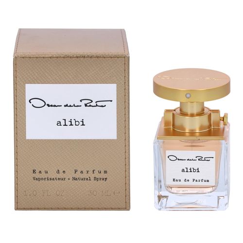 Oscar De La Renta Alibi Edp Spray30 ml.