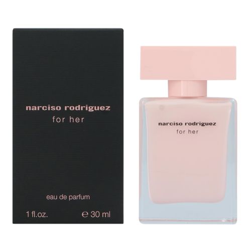 Narciso Rodriguez For Her Edp Spray 30ml.