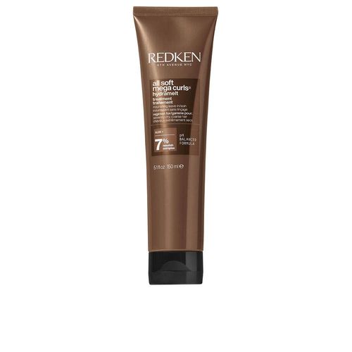 All Soft Mega Curls Behandlung 150 ml