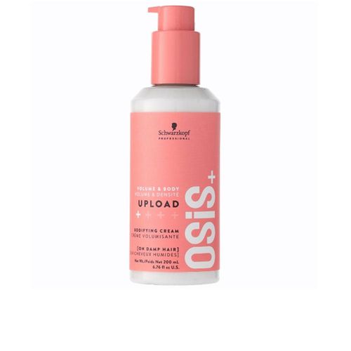Osis+ Upload Körpercreme 200 ml