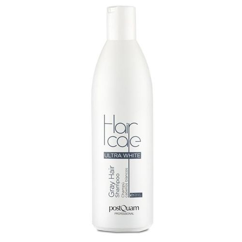 SHAMPOO VOOR GRIJS HAAR 250 ML.