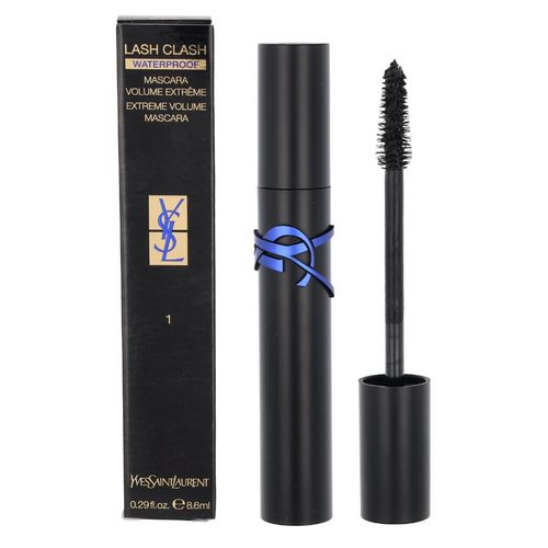 YSL Lash Clash Mascara.
