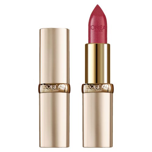 L'Oreal Paris Color Riche Satin Lipstick 258 Berry Blush