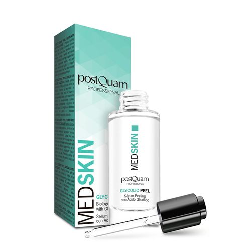 BIOLOGIC SERUM GLYCOLIC ACID