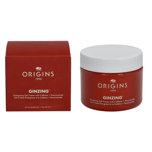 Origins Ginzing Energizing Gel Cream50 ml.