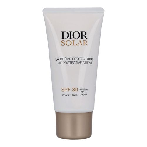 DE BESCHERMENDE CRÈME SPF 30 - 50 ml