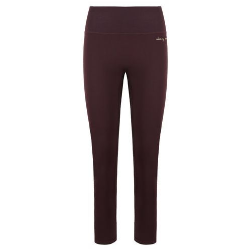 Gymshark Whitney Simmons Dames Chocolade Legging