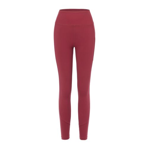 Dare 2B Dames/Dames Power Legging (Tibetaans Rood)