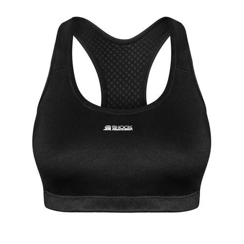 Active Crop Top Medium Impact Sport-BH