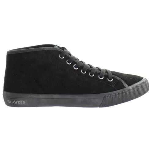 Seavees California Speciaal Zwart Heren Trainers
