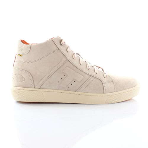 Toms x Star Wars Leandro High Skywalker Pig Lace Up Trainers - Heren