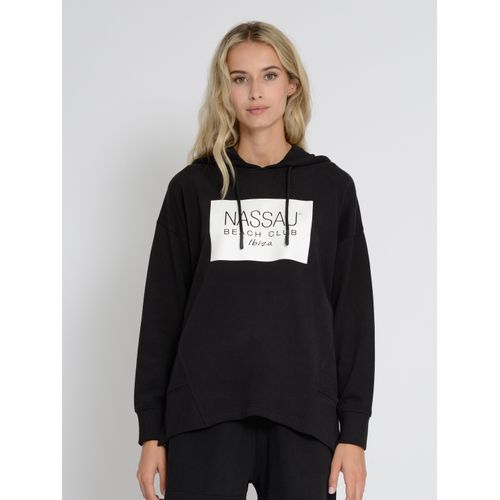 Nassau Strand Hoodie NB231058