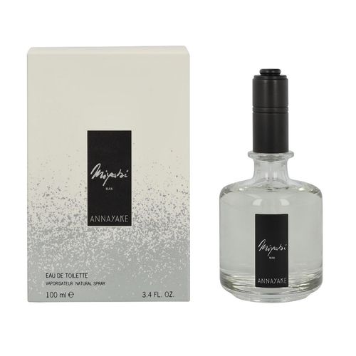 Annayake Miyabi Man Edt Spray100 ml.