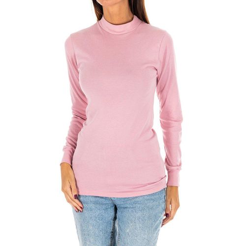 Damen-Langarm-T-Shirt 1625-M Damen-T-Shirt