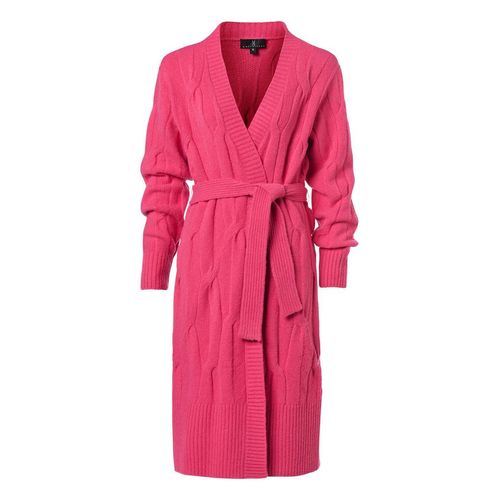 Chelsea Vest Pink