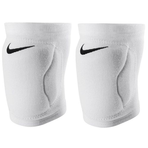 Nike - "Streak" Volleyball-Knieschützer(2er-Pack) (Weiß)