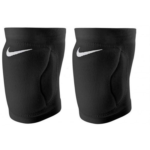 Nike - Volleyball-Knieschützer (2er-Pack) (Schwarz/Weiß)