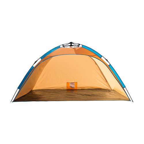 Mountain Warehouse Strand Pop-up Beschutting (Oranje)