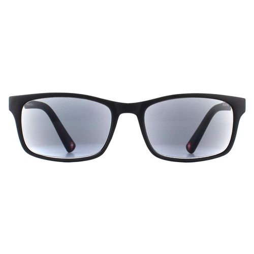 Montana Sunreaders MR73S Schwarz Grau Readers +1.00