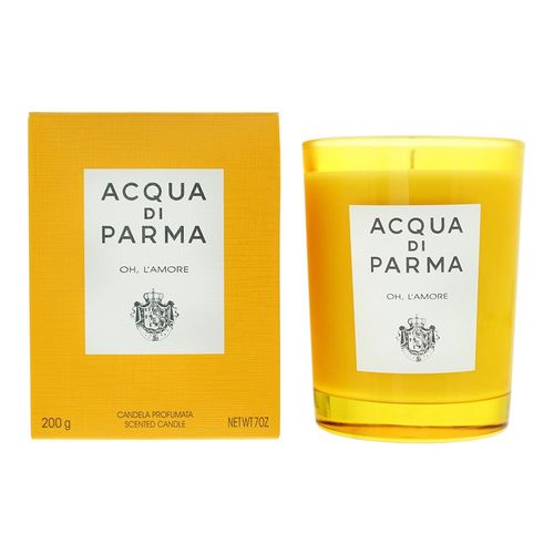 Acqua Di Parma Oh L'amore Kaars 200g