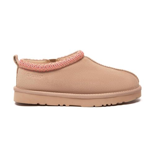 EVER AU Australië Dames Wigeon Leren Slippers