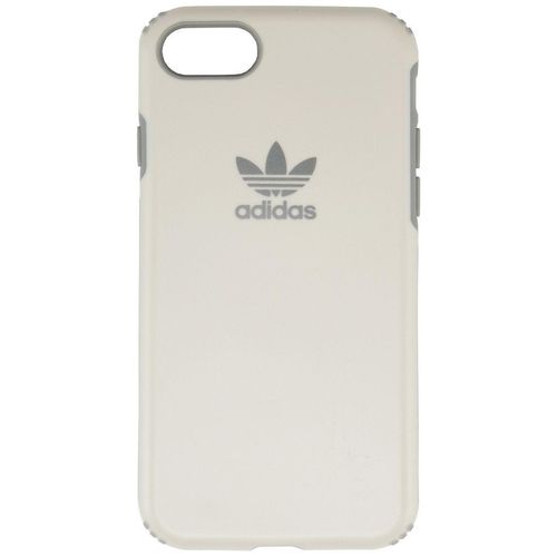 Adidas iPhone 7/8 Wit Telefoonhoesje
