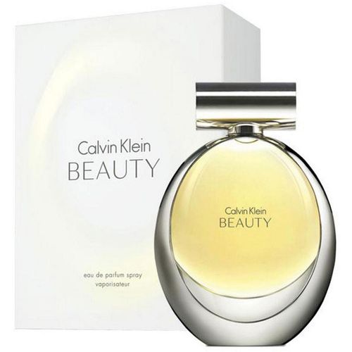 CK BEAUTY EDP SPRAY 50 ML